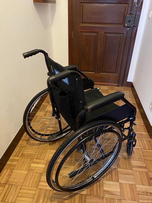 Cadeira de rodas