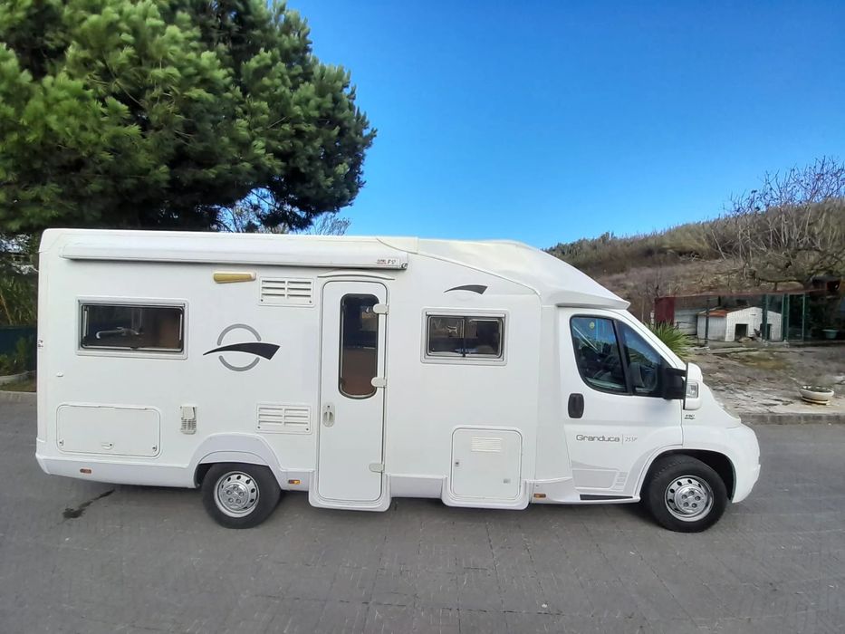 Roller Team Granduca