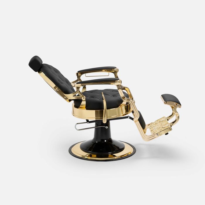 Barbearia Cadeira NOVA