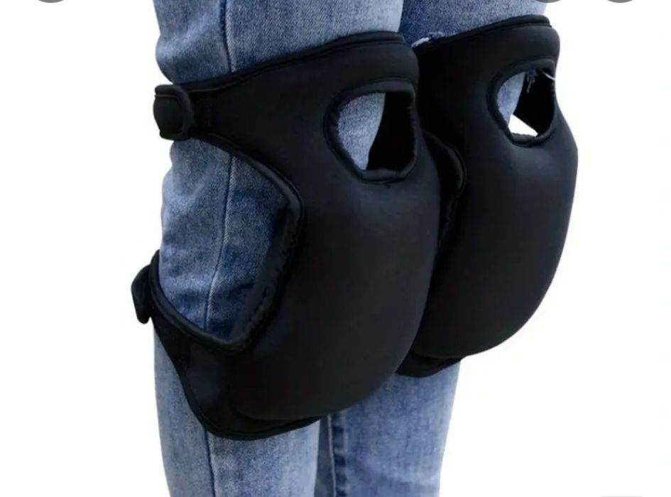 Наколiники для саду