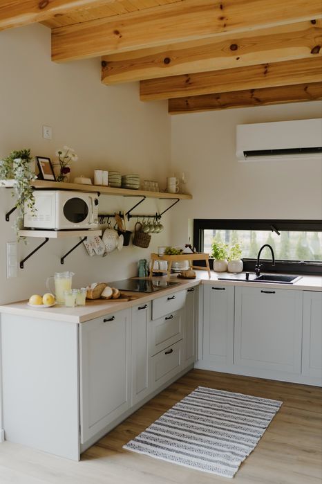 Stodoła Roztocze – Balia, sauna, las i rzeka domek Roztocze