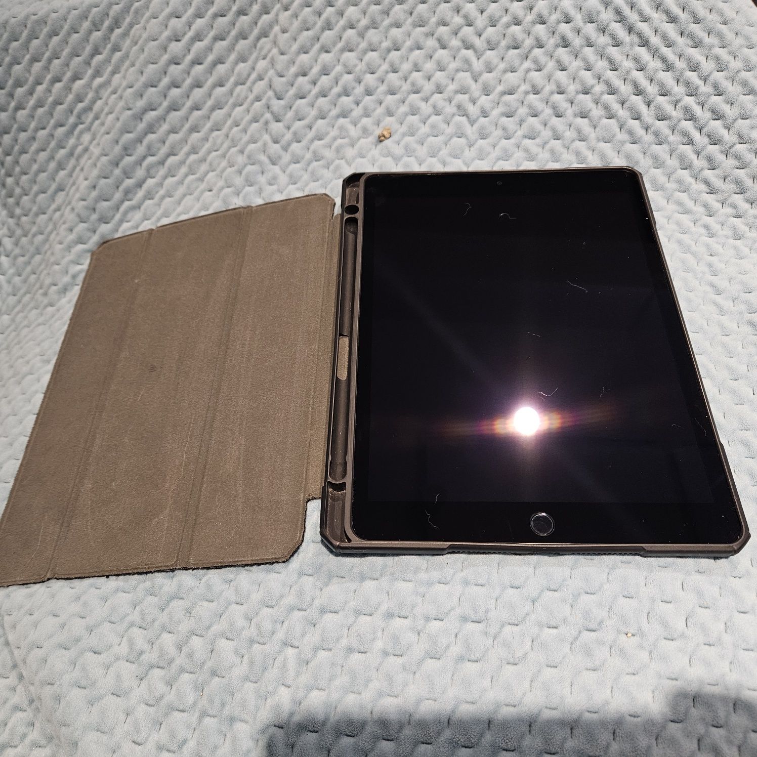 Ipad 9 generacji. Kondycja baterii 88% !!