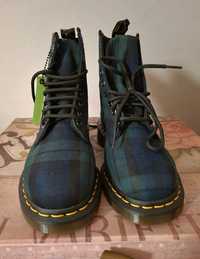 Dr. Martens oryginalne NOWE