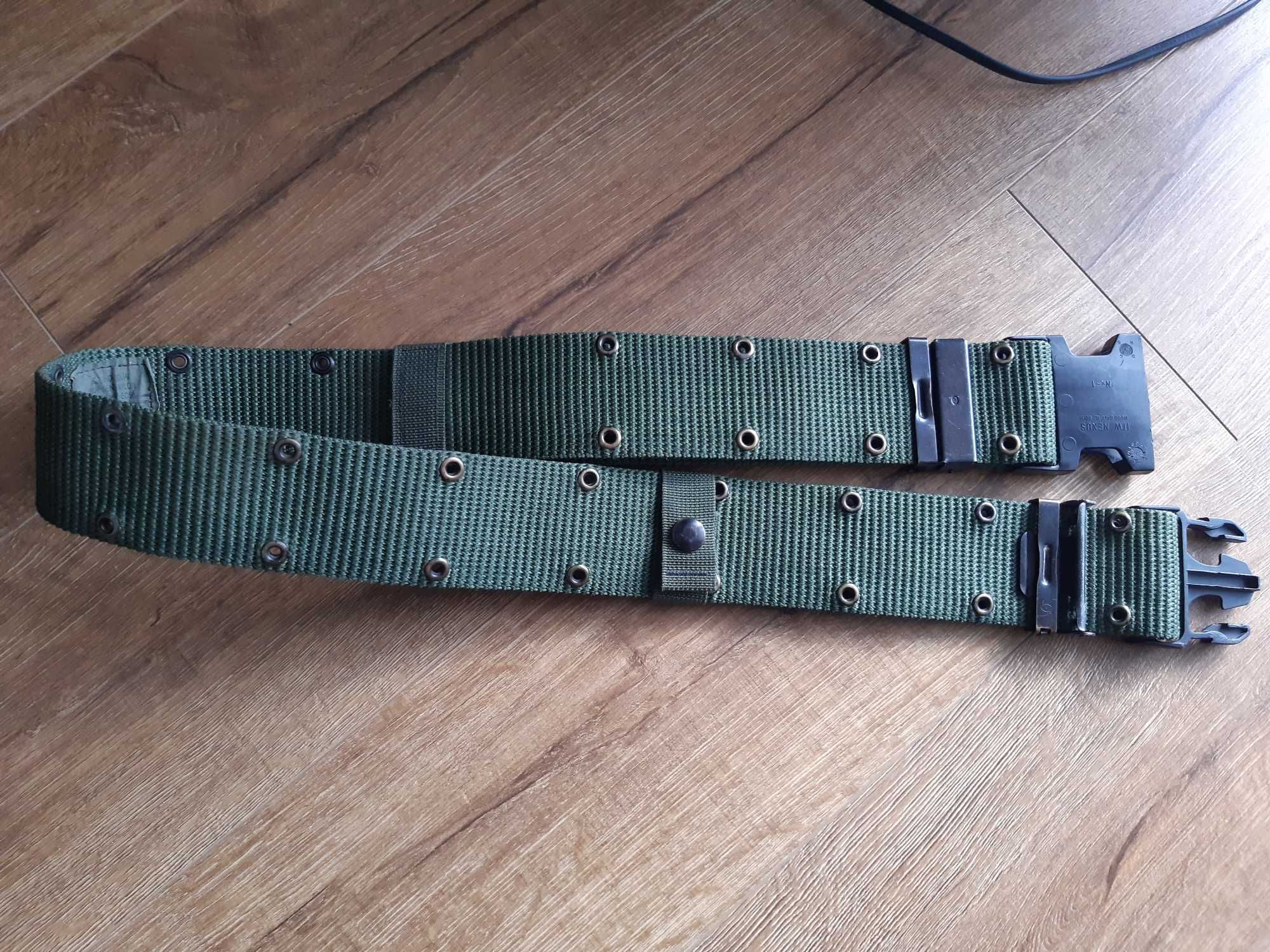 Pas do oporządzenia US Army LC2 Alice