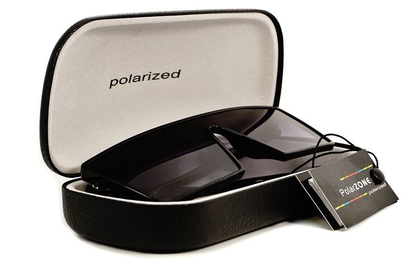 Damskie okulary polaryzacyjne Single Lens PolarZONE 903-1