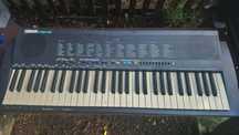 Keyboard Yamaha psr 19