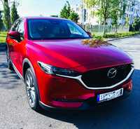 Mazda CX-5 2021 2.5L In-Line PY Cylinder AWD Grant Touring -BOSE.