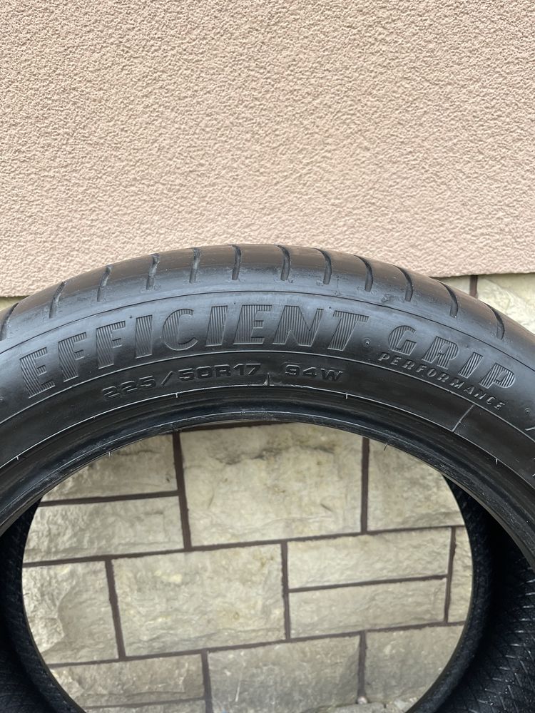 Goodyear Efficientgrip Performance 225/50 r17 94W