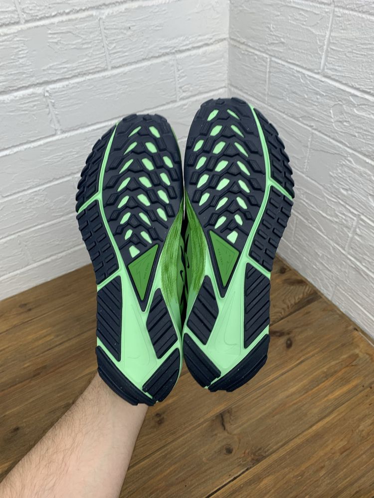 Чоловічі кросівки Nike react Pegasus trail оригінал нові