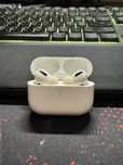 Airpods Pro Orginlane + nowe gumki