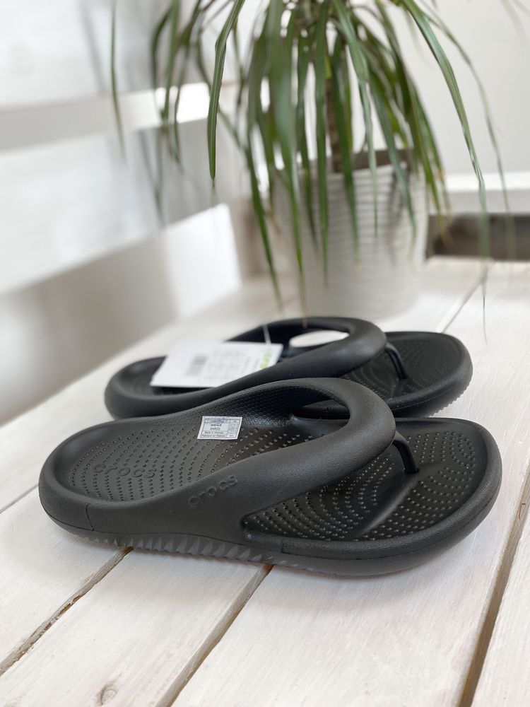 Крокси Mellow FLIP crocs чоловічі/жіночі