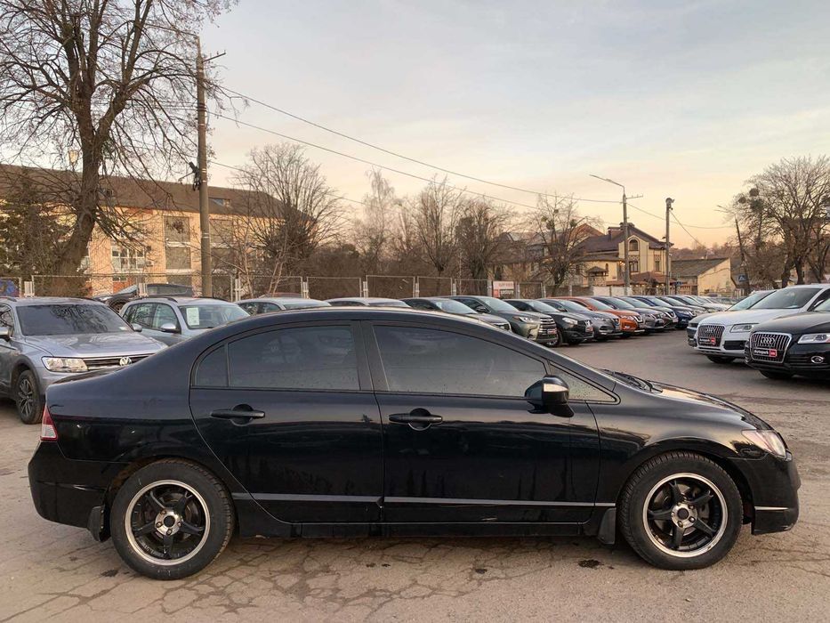 Продам Honda Civic 2008р. #67597