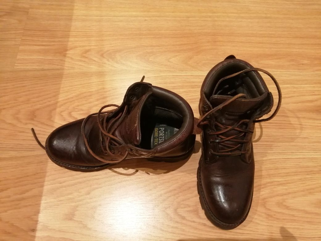 Botas Portside 40