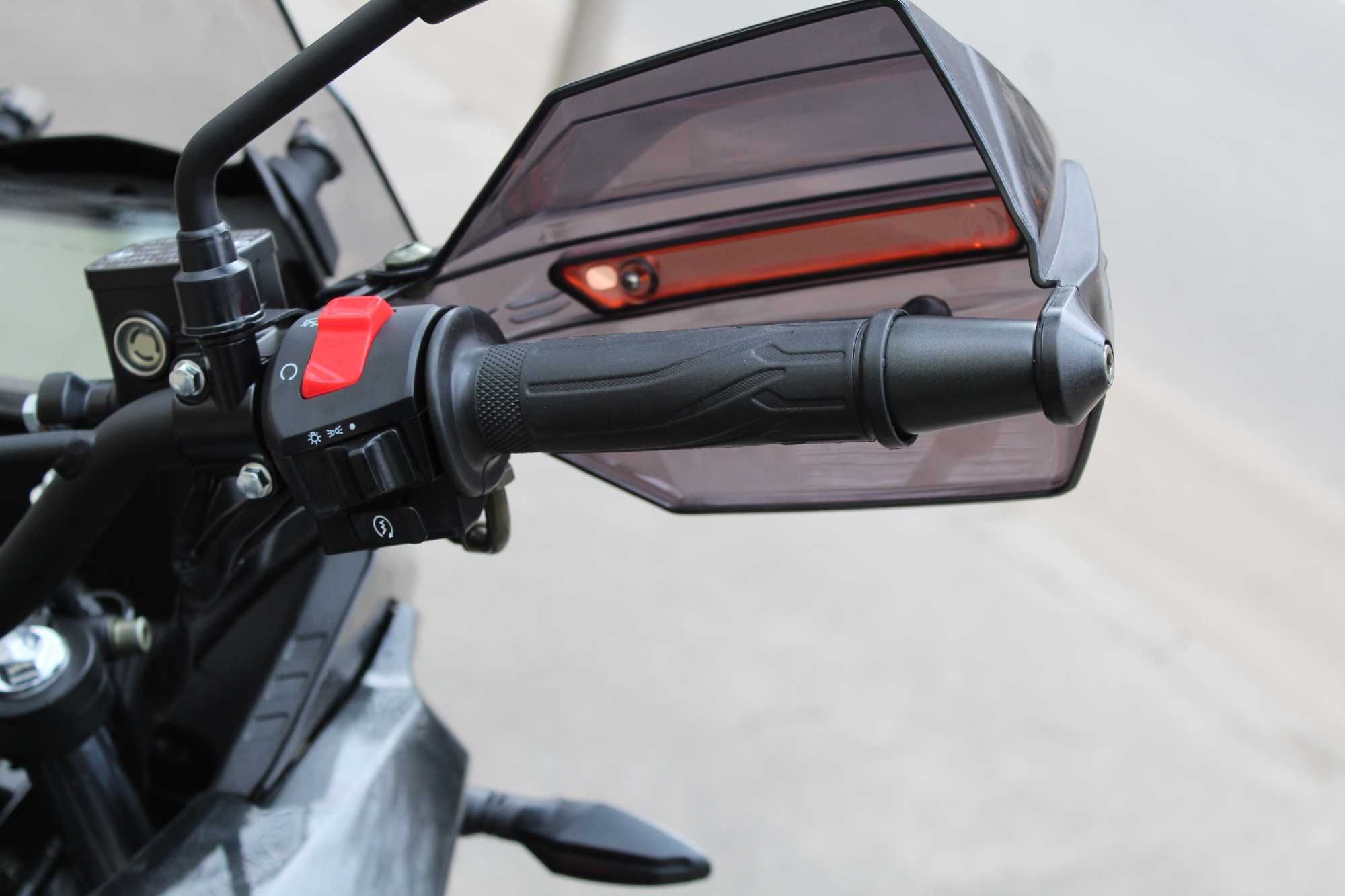 Мотоцикл LONCIN LX250-GY-5