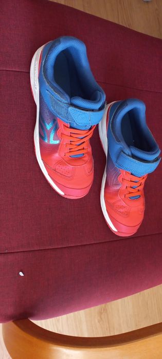 Buty decathlon artengo 37