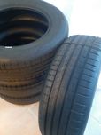 Nowe opony Hankook Ventus Prime 4 215/65R17 - rok 2025