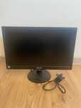Monitor LED PHILIPS 18,5” 1366 × 768