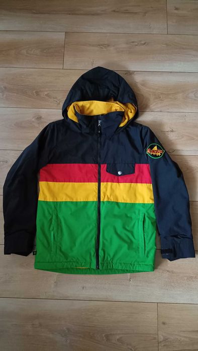 Kurtki chłopięce różne rozmiary