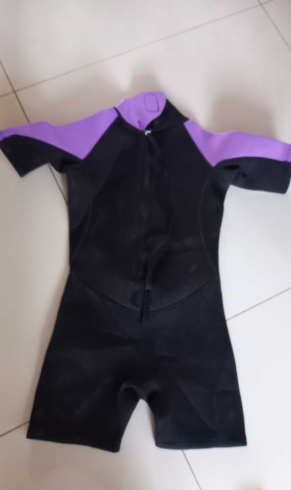 Pianka 122/128 polecam