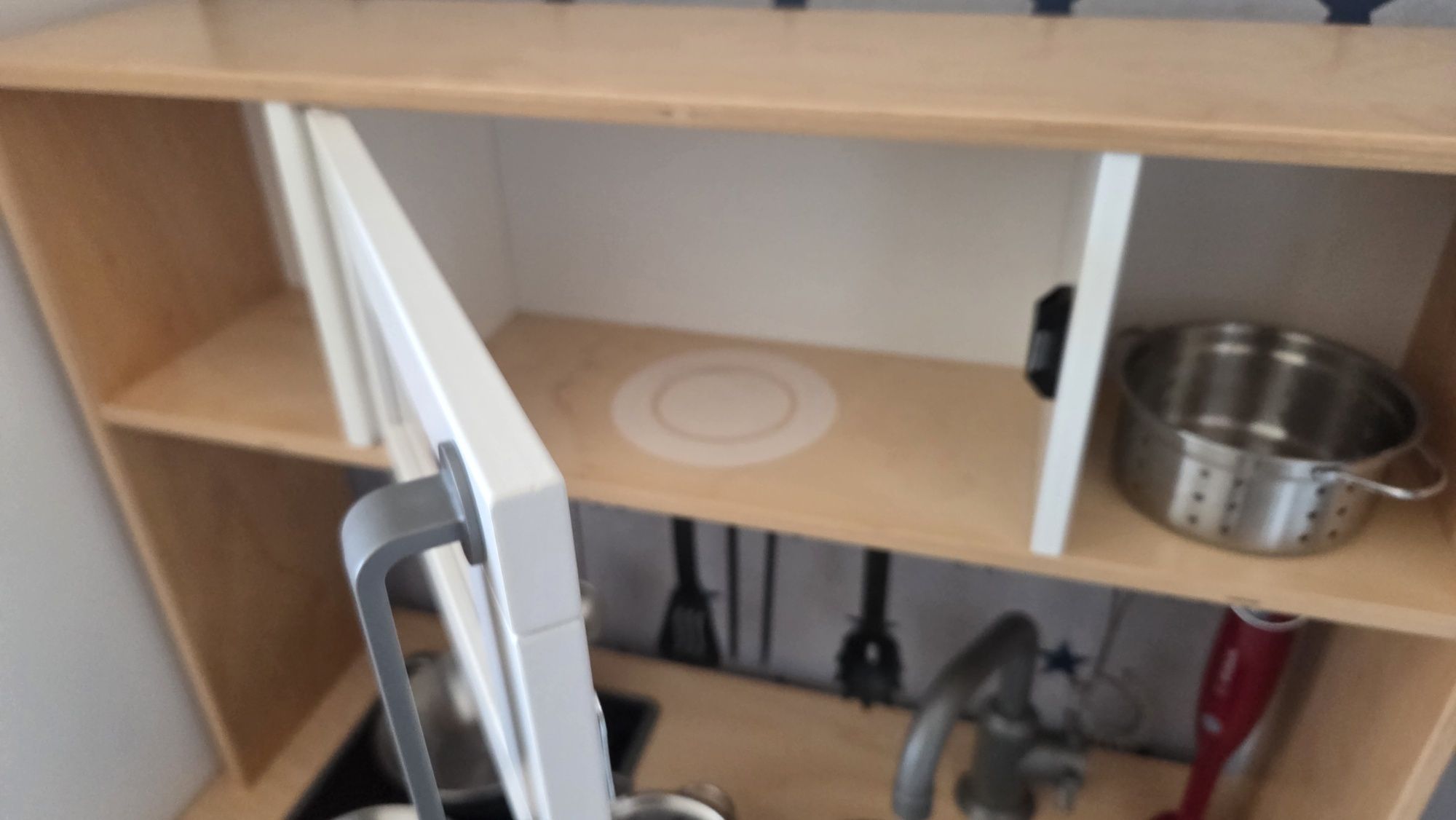 Cozinha Infantil IKEA