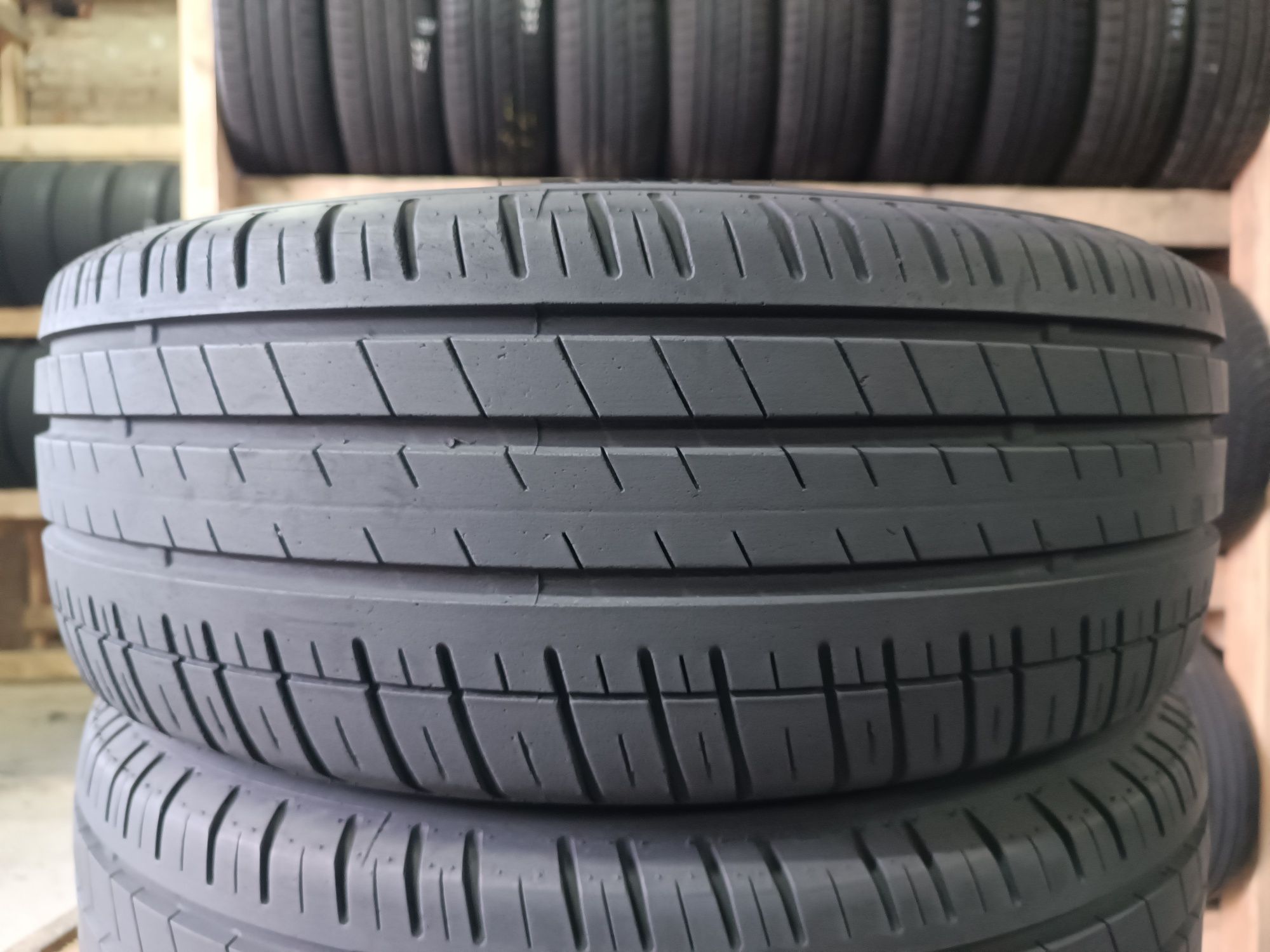 Літні шини PROFIL 205/55 R16 резина Р16