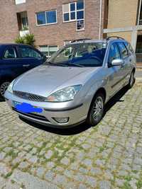 Ford Focus SW 1.4