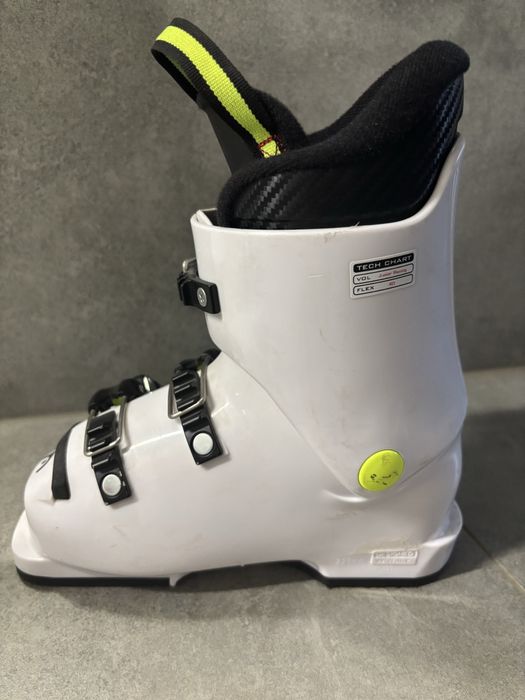 Buty narciarskie Head Raptor Jr rozmiar 18/18,5
