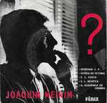 Joaquim Meirim - - - - - Single