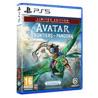 Gra: Avatar: Frontiers of Pandora PS5