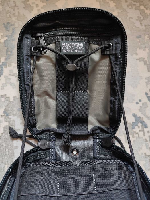 Органайзер Maxpedition FR-1 Pouch