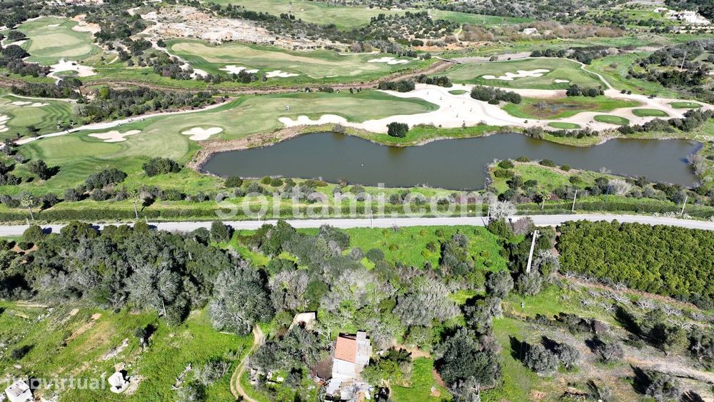 Terreno Para Construção  Venda em Alcantarilha e Pêra,Silves