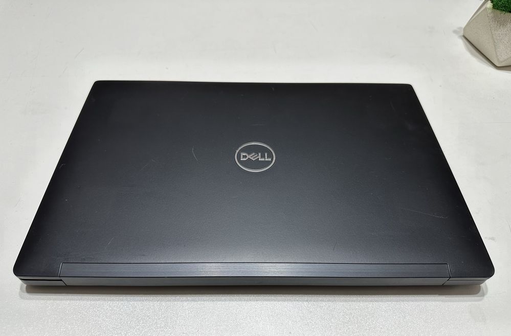 DELL LATITUDE 7490 14"FullHD IPS|i5-8250U| 8Gb DDR4 | SSD 256Gb