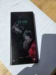 Samsung S22 Ultra BDB stan, nowe etui SPIGEN, nowa folia na LCD - 100%