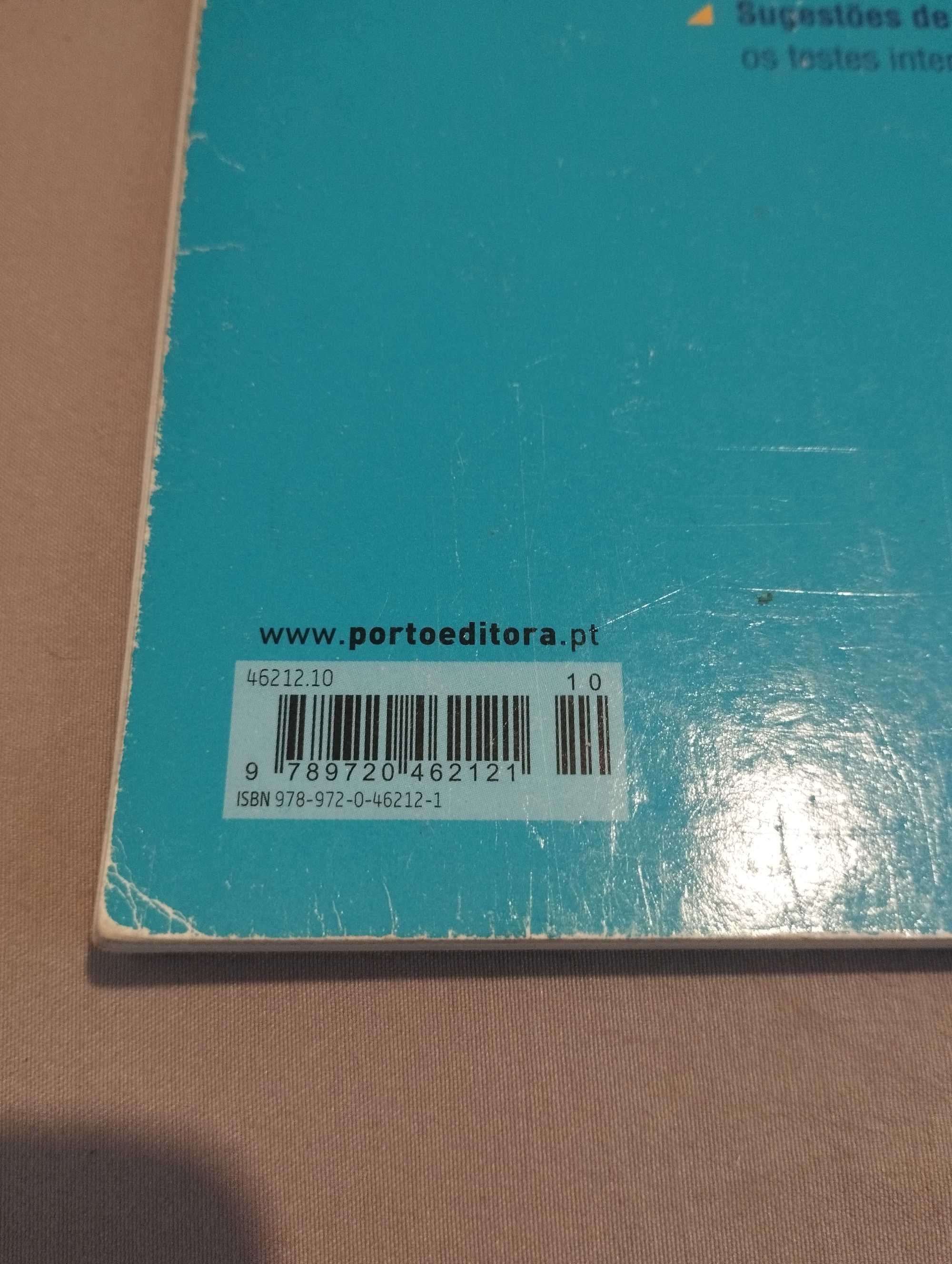 Preparação para os testes Testes Intermédios BG 10° ano