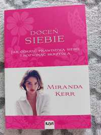 "Doceń siebie" M. Kerr