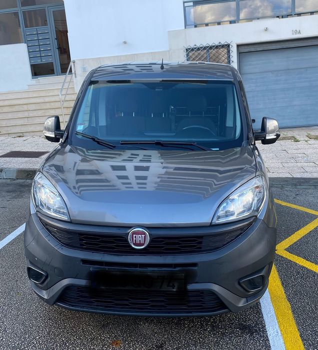 Fiat Doblo