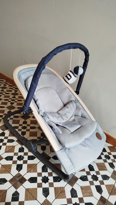 Espreguiçadeira Maxi Cosi Kori