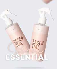 BRAE Essential Hair Spray, 260ml. Termoochronny, rewitalizujacy
