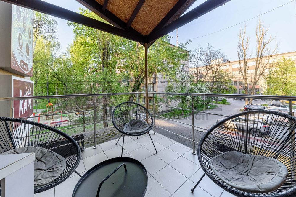 Продаж комерційного приміщення, вул. Олени Теліги, Шевченківський р-н