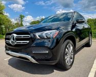 2022 Mercedes-Benz GLE 350 4MATIC
