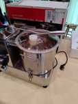 Kuter masarski 9 L GGM Gastro 1800 Watt