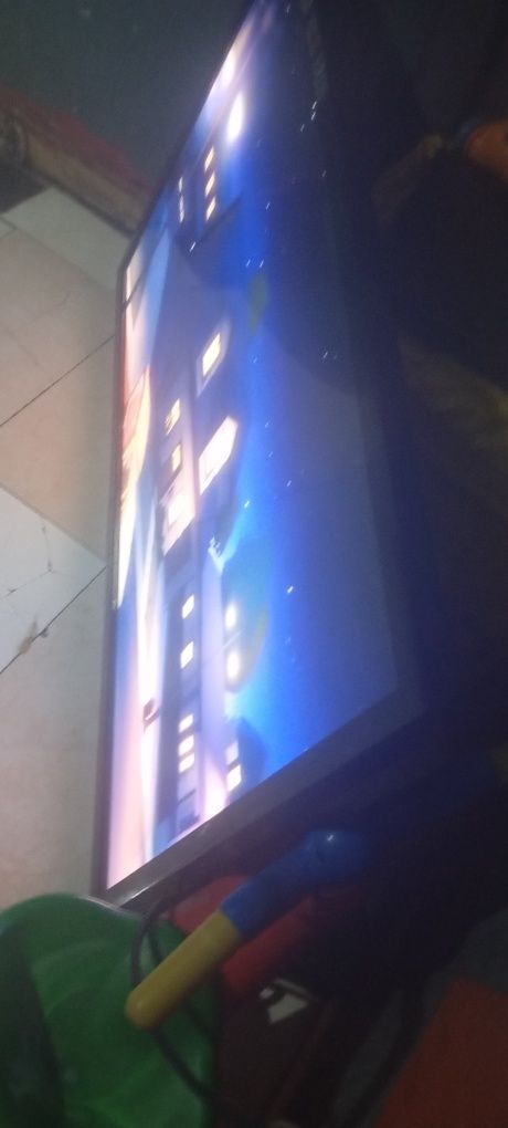 Vendo plasma LG a funcionar