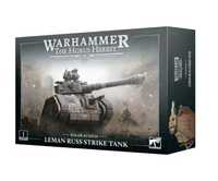 Warhammer The Horus Heresy Solar Auxilia Leman Russ Battle Tank