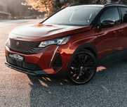 Peugeot 3008 1.5 BlueHDi GT Pack EAT8