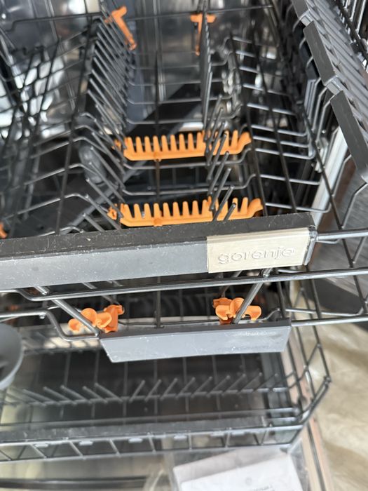 Посудомойка gorenje gv68260