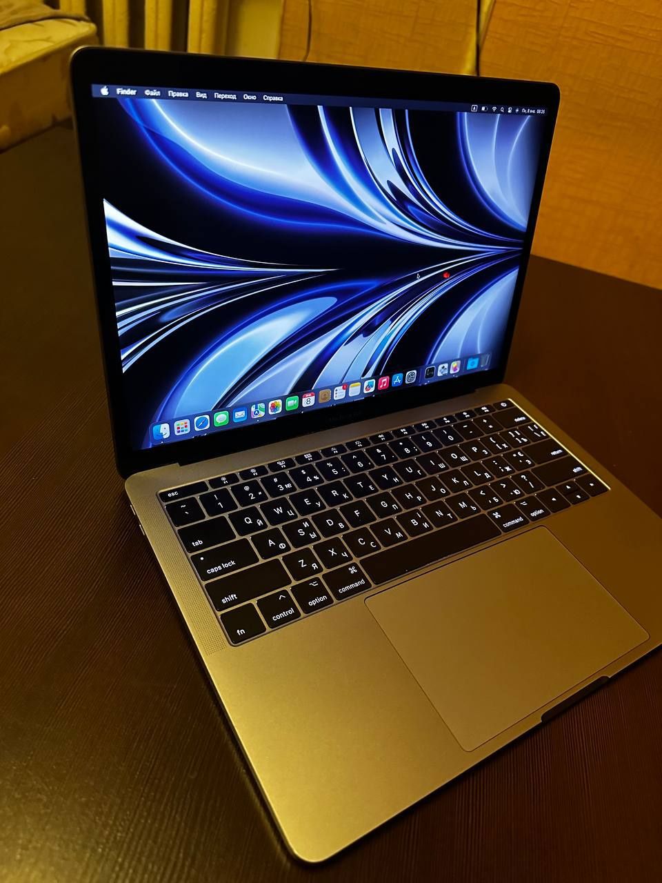 Macbook Pro 15 2015