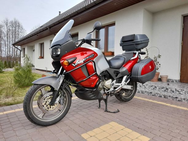 motocykl Honda sprzedam