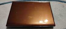 Laptop Mini EEE PC ASUS Intel Atom CPE N270 1.6 GHZ
