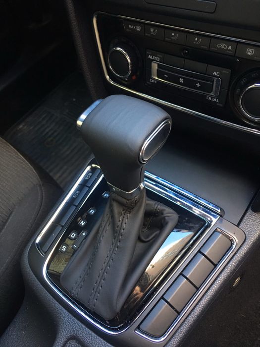 Селектор акпп для Volkswagen Golf 5 / Polo / Caddy / Passat