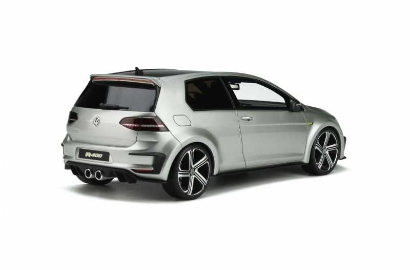 1/18 VW Golf A7 R400 - OTTO OT925